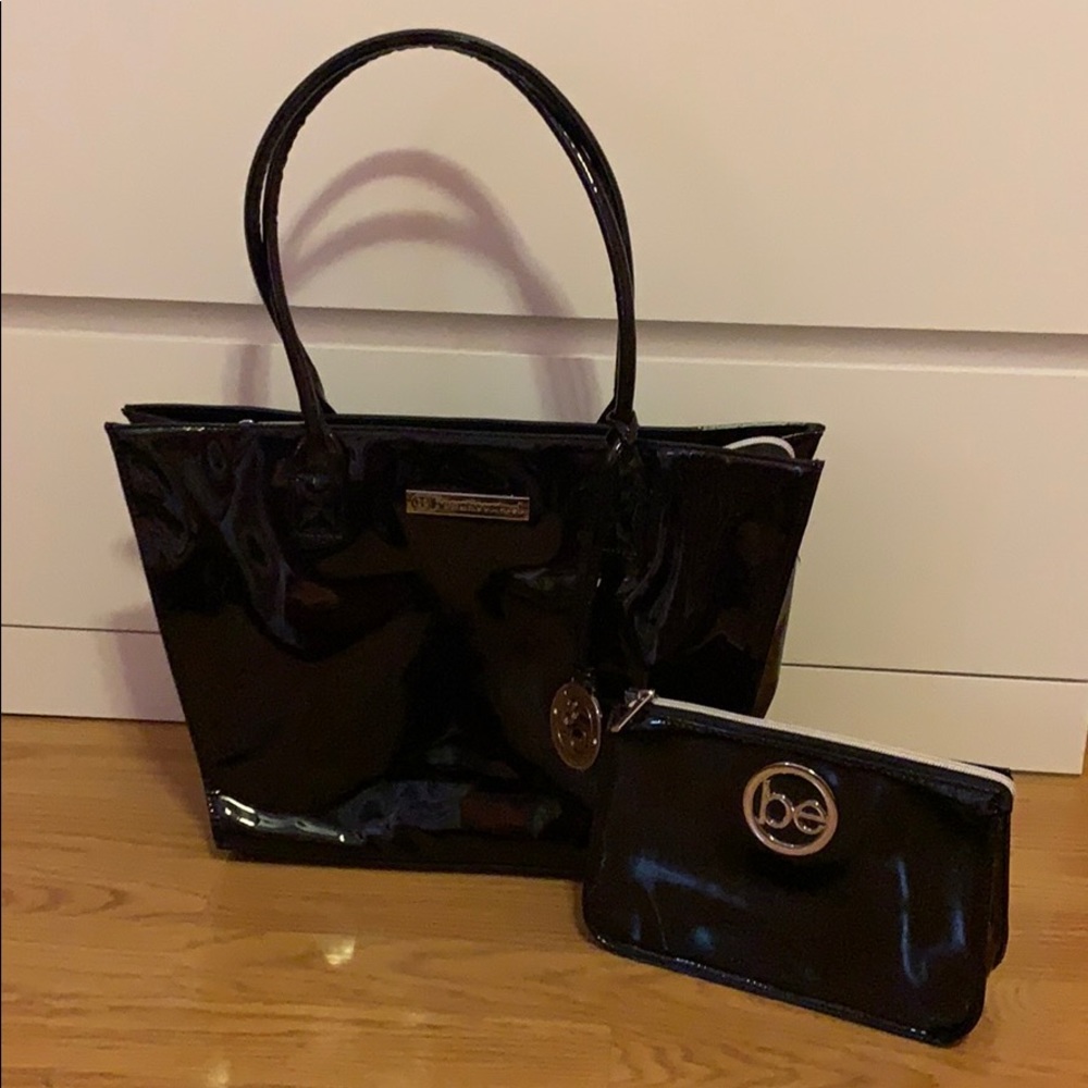 Beauticontrol Bag with little bag